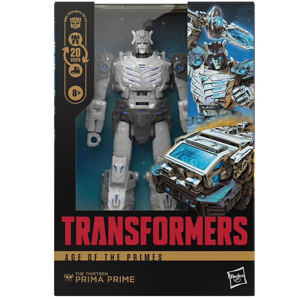 その他 TRANSFORMERS PRIMACY ZX Studio ZX-13A ZX-13B ZX13A ZX13B Upgrade Kit Matrix of