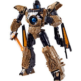 Transformers Age of the Primes The Thirteen Vector Prime - Voyager