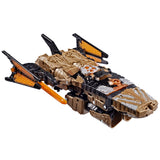 Transformers Age of the Primes The Thirteen Vector Prime - Voyager