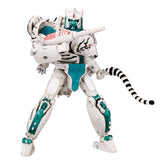 Transformers Premium Finish Beast Wars BWVS-04 Tigatron vs. Blackarachnia 2pack hasbro usa voyager robot toy accessories