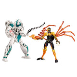 Transformers Beast Wars Again BWVS-04 Vindictive Confrontation - 2-pack Japan
