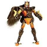 Transformers Beast Wars Again BWVS-07 Showdown - 2-pack Japan