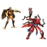 Transformers Beast Wars Again BWVS-07 Showdown - 2-pack USA