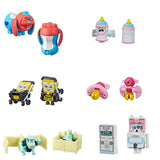 Transformers Botbots Series 3 Goo Goo Groupies Complete set of 6