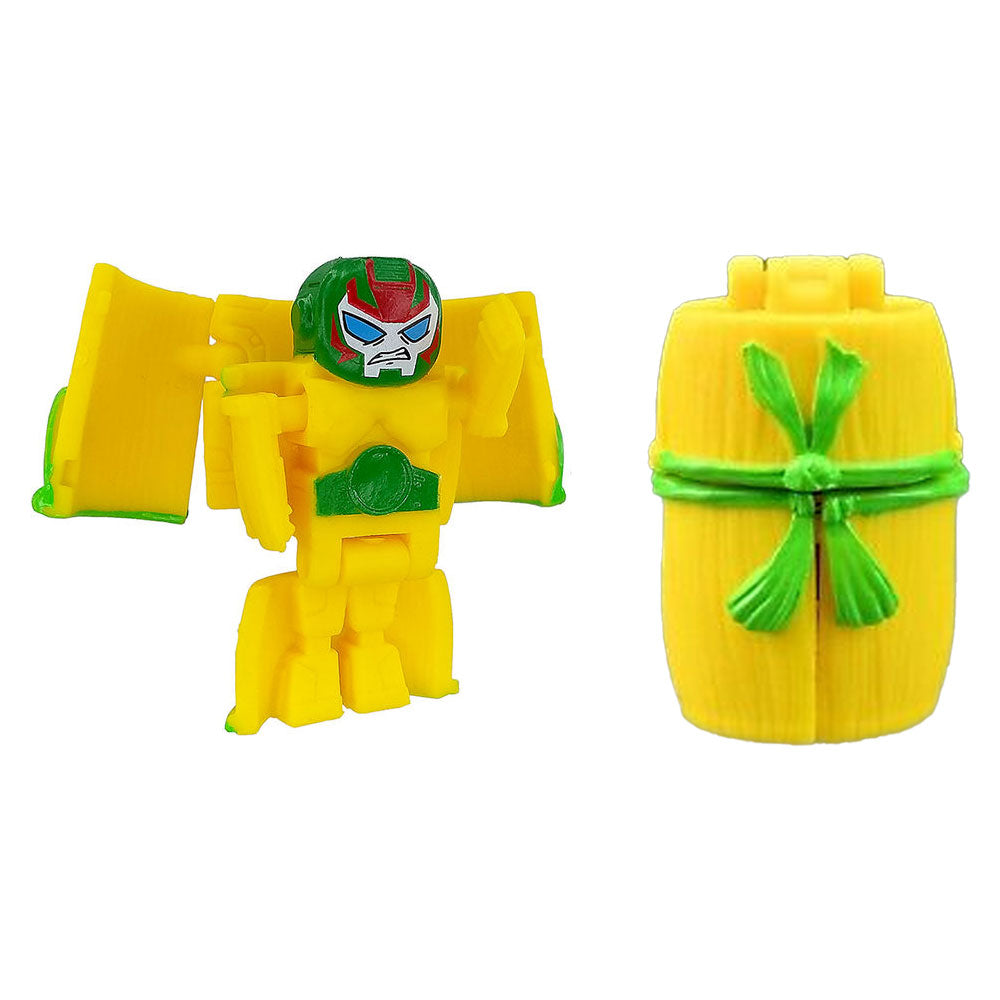 Transformers Botbots Los Deliciosos Lunchador Transformers Botbots Los Deliciosos Lunchador