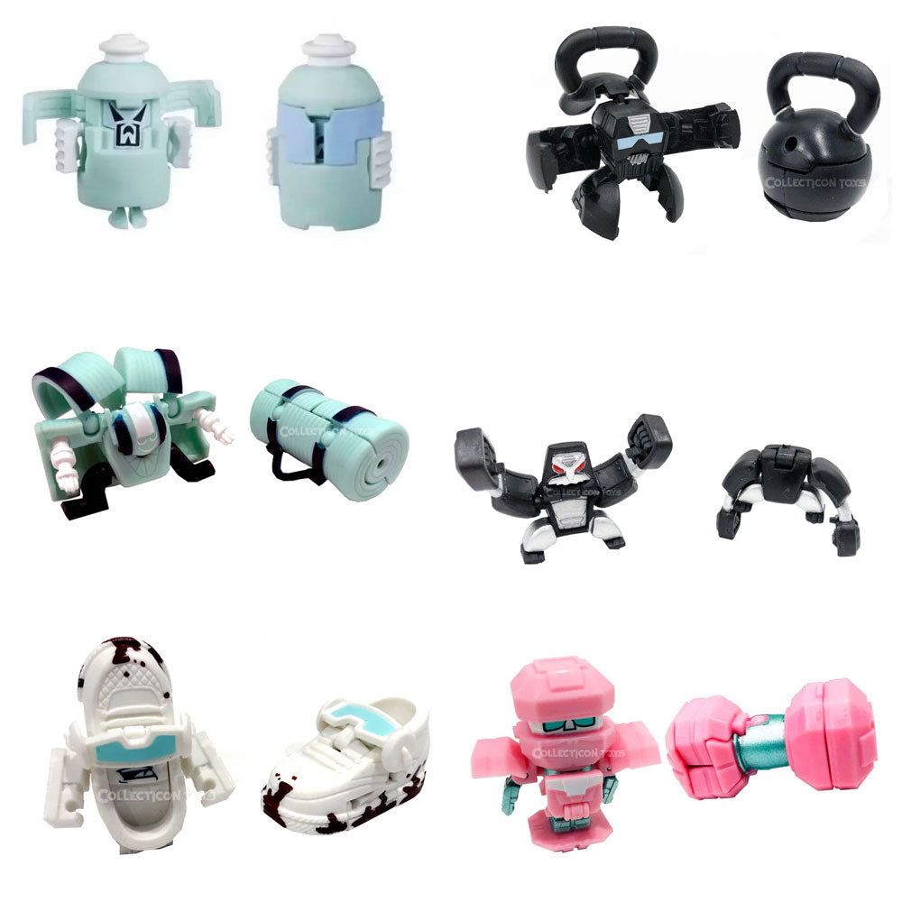 Transformers Botbots Cardio Clique Lightweight Transformers Botbots Cardio Clique Lightweight