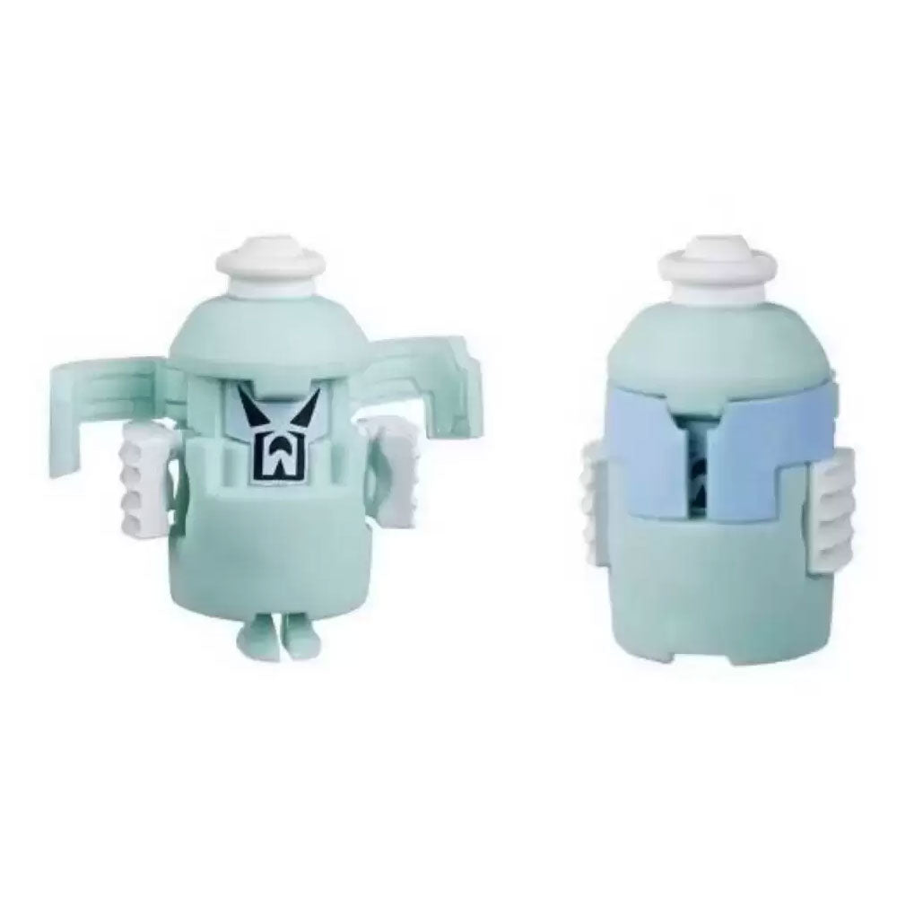 Transformers Botbots Cardio Clique H2-Ego Transformers Botbots Cardio Clique H2-Ego