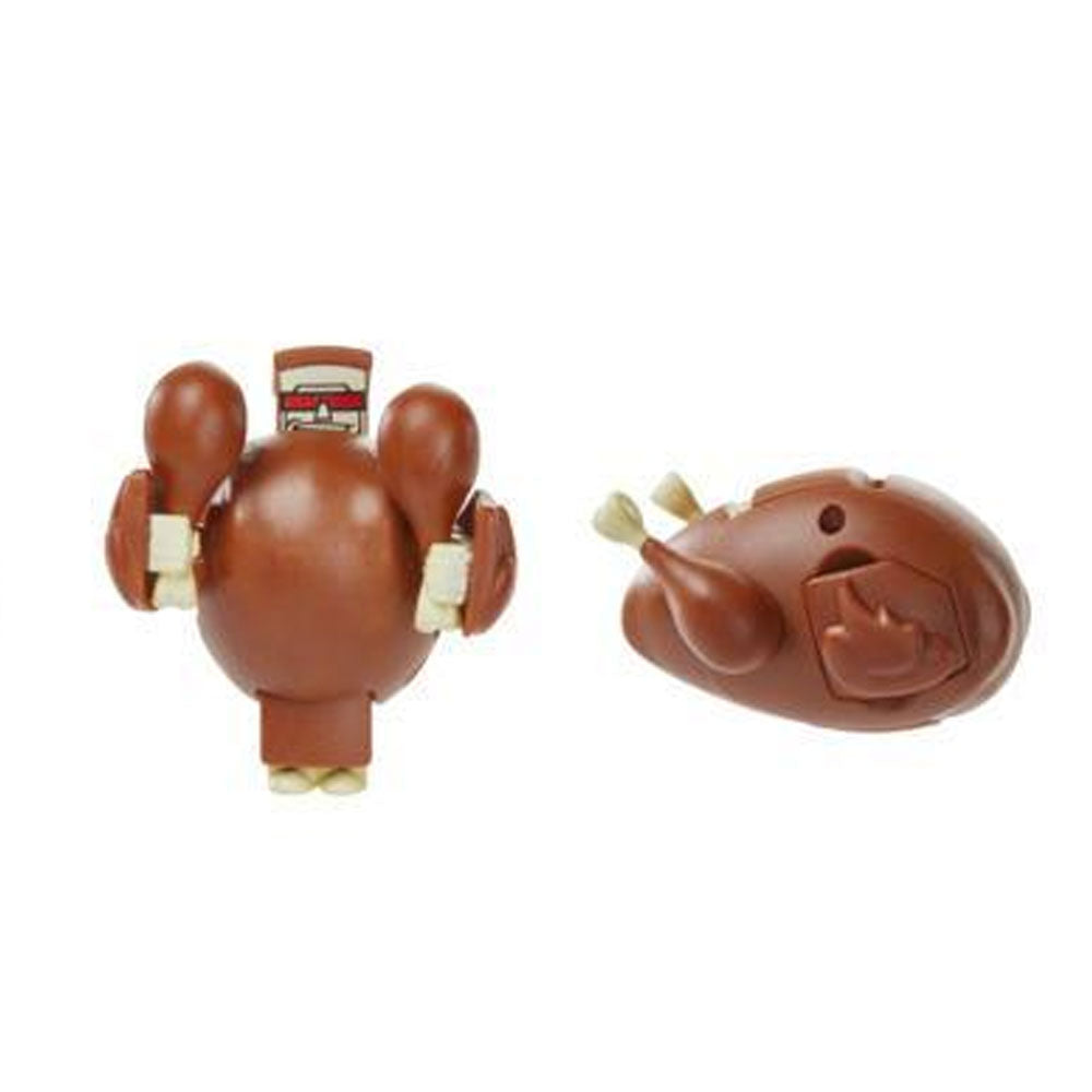 Transformers Botbots Hunger Hubs Cold Turkey Transformers Botbots Hunger Hubs Cold Turkey
