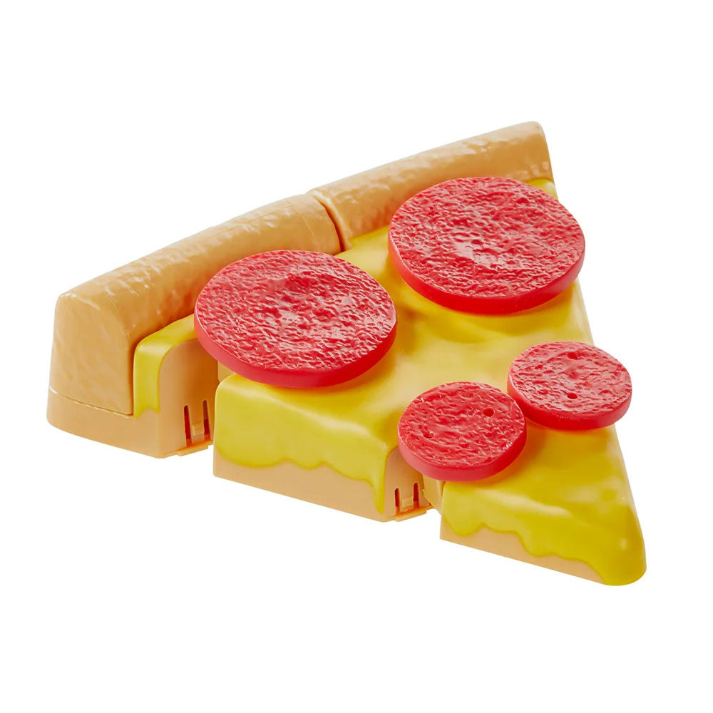 Buy Transformers Botbots Series 6 Hunger Hubs Racer Roni Pizza Car Toy ...