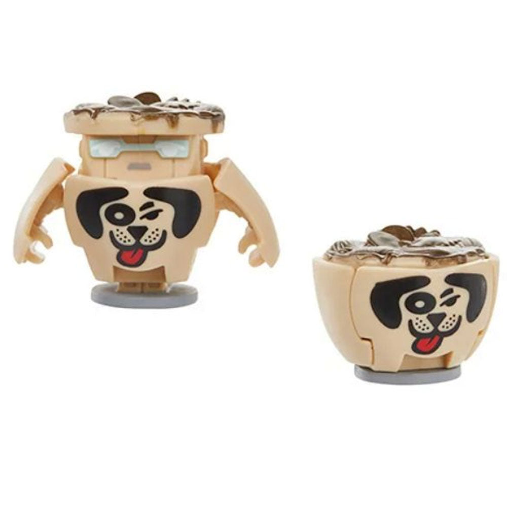 Transformers Botbots Pet Mob Chow Wow Transformers Botbots Pet Mob Chow Wow