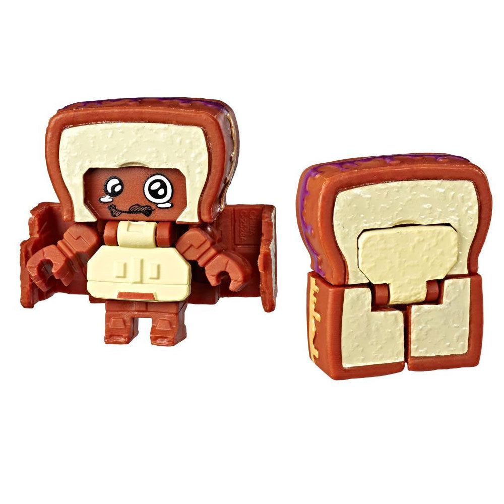 Transformers Botbots Lost Bots PB Junior Transformers Botbots Lost Bots PB Junior