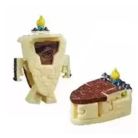 Transformers Botbots Party Favors Richmond Cakesmore