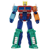 Transformers x Bump of Chicken Convoy Multicolored Voyager - Japan Exclusive