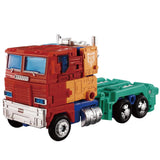 Transformers x Bump of Chicken Convoy Multicolored Voyager - Japan Exclusive