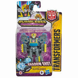Transformers Cyberverse Adventures Stealth Force Bumblebee - Scout
