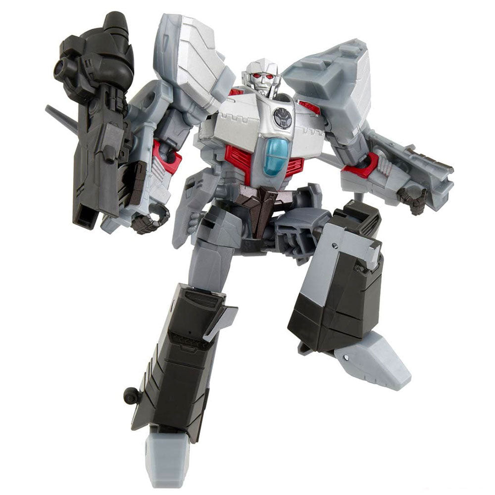 Transformers Earthspark ESD-02 DX Megatron - Deluxe Japan Transformers Earthspark ESD-02 DX Megatron - Deluxe Japan