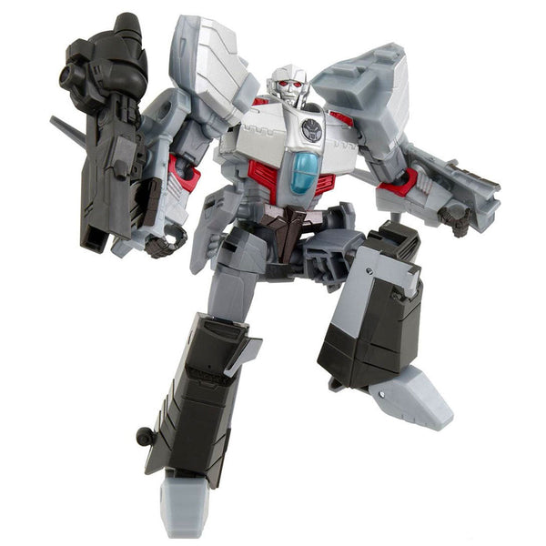 Transformers Earthspark ESD-02 DX Megatron - Deluxe Japan Transformers Earthspark ESD-02 DX Megatron - Deluxe Japan
