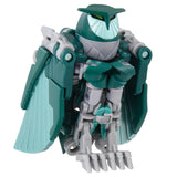 Transformers Earthspark ESD-05 DX Terran Nightshade deluxe takaratomy japan green owl bird toy
