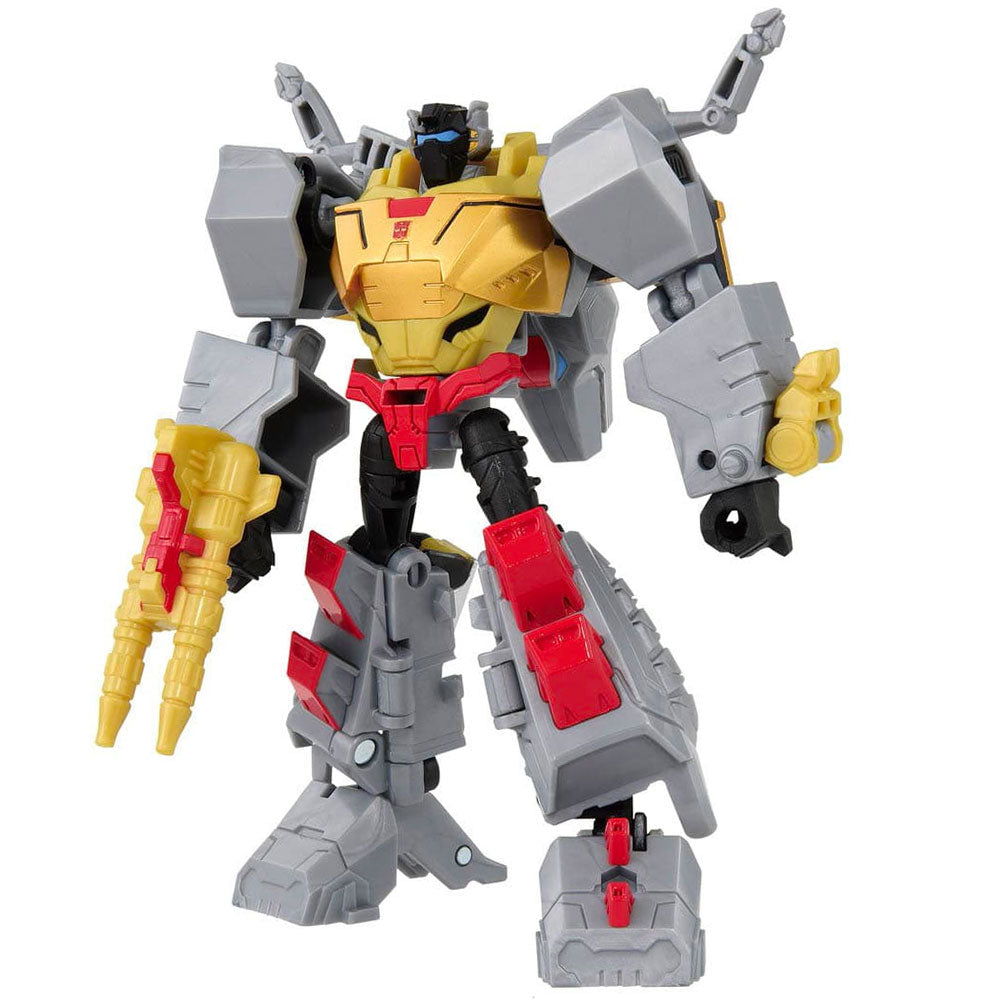 Transformers Earthspark ESD-07 EX Grimlock Deluxe Toy Dinosaur Japan ...