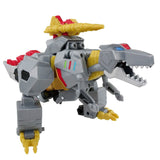 Transformers Earthspark ESD-07 DX Grimlock deluxe takaratomy japan robot dinosaur trex toy accessories front