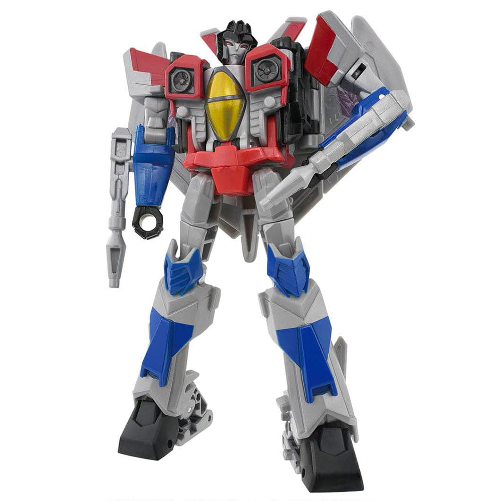 Buy Transformers Earthspark ESD-086 EX Starscream Deluxe Jet Toy Japan ...