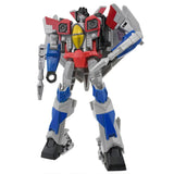 Transformers Earthspark JP ESD-08 EX Starscream deluxe TakaraTomy Japan robot action figure toy