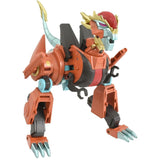 Transformers Earthspark ESD-12 DX Terran Jawbreaker Takaratomy Japan Orage Robot dinosaur toy