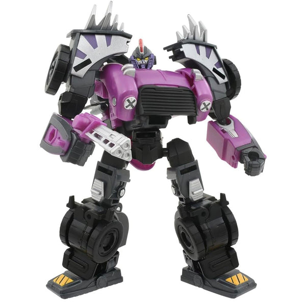 Transformers Earthspark ESD-15 DX Aftermath - Deluxe Japan Transformers Earthspark ESD-15 DX Aftermath - Deluxe Japan