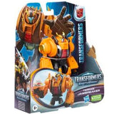 Transformers Earthspark Jawbreaker Warrior box package front angle low res