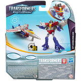 Transformers Earthspark Starscream Warrior box package back low res