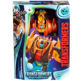 Transformers Earthspark Terran Jawbreaker hasbro usa box package front