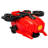 Transformers Earthspark Terran Twitch Tacticon mini drone toy