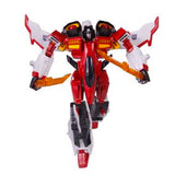 Transformers Generations TG-33 Armada Starscream Deluxe TakaraTomy Japan action figure robot toy low res