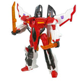Transformers Generations TG-33 Armada Starscream Deluxe TakaraTomy Japan action figure robot toy