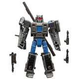 Transformers Generations age of the primes combaticon vortex deluxe action figure robot toy accessories front