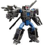 Transformers Generations age of the primes combaticon vortex deluxe action figure robot toy accessories point