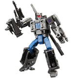 Transformers Generations age of the primes combaticon vortex deluxe action figure robot toy accessories