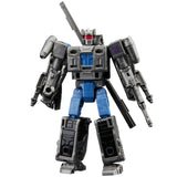 Transformers Generations age of the primes combaticon vortex deluxe action figure robot toy accessories front standing