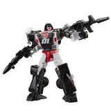 Transformers Age of the Primes Decepticon Crasher - Deluxe