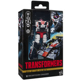 Transformers Generations age of the primes decepticon crasher deluxe hasbro usa box package front angle