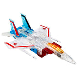 Transformers Generations Beast Wars Again BWVS-08 Phantom Showdown ghost starscream voyager 2pack takaratomy japan clear jet plane toy