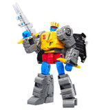 Transformers Generations Comic edition Grimlock leader 40th Anniversary action figure toy accessories