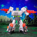 Transformers Generations Legacy Evolution Autobot Medix deluxe walgreens exclusive action figure robot toy photo