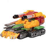 Transformers Generations Legacy Evolution Comic Universe Bludgeon Voyager tank vehicle toy