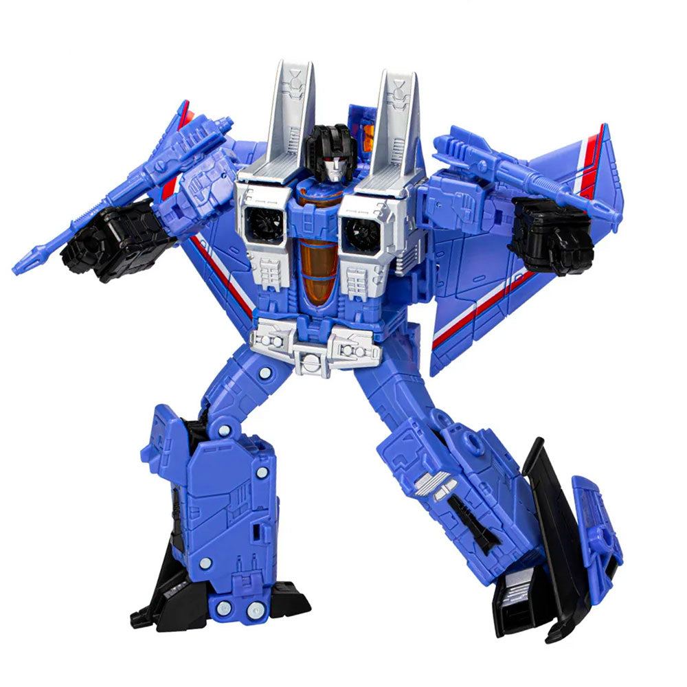Transformers Buzzworthy Bumblebee Legacy Evolution Decepticon Seeker - Voyager Transformers Buzzworthy Bumblebee Legacy Evolution Decepticon Seeker - Voyager