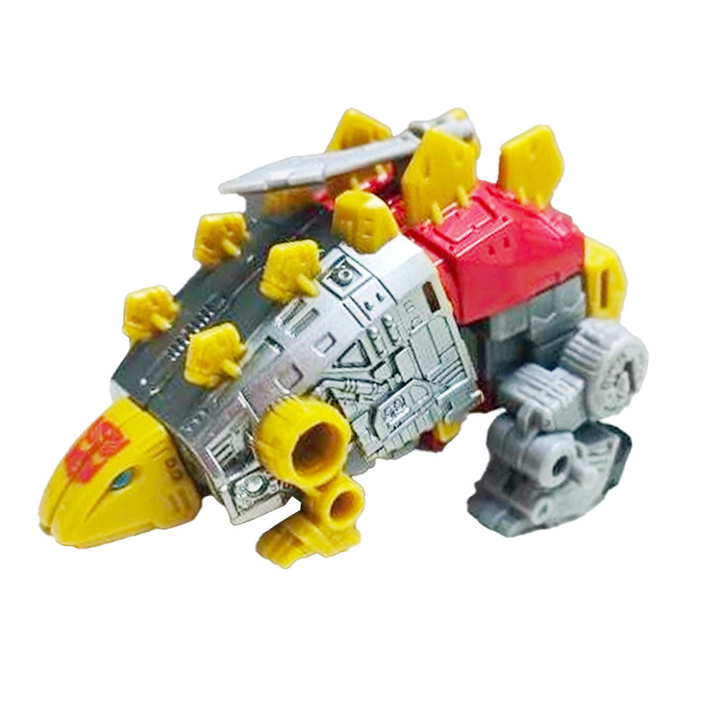 Transformers Legacy Evolution Dinobot Snarl (Core Class) – Figura 8,5 Cm, 2 Modalità, 8+ Anni - 3