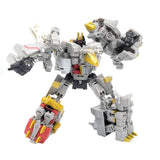 Transformers Generations Legacy Evolution Dinobot Volcanicus Core combiner robot action figure toy photo