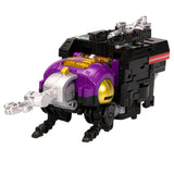 Transformers Generations Legacy Evolution Insecticon Bombshell deluxe insect beetle robot toy accessories