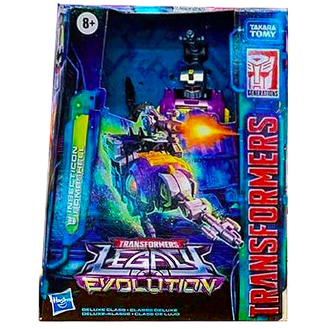 thumbnail image 2 of Resin Arm & Leg Upgrade Kit For Legacy Insecticon Bombshell – 3D DIY Accessories 2 of 6