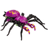 Transformers Generations Legacy Evolution predacon Tarantulas spider beast mode toy